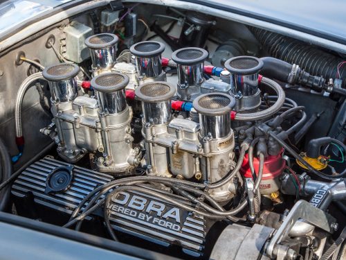 Cobra engine 2560 x 1920